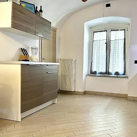 In Centro Storico Asti, Corso Alfieri Appartement Asti