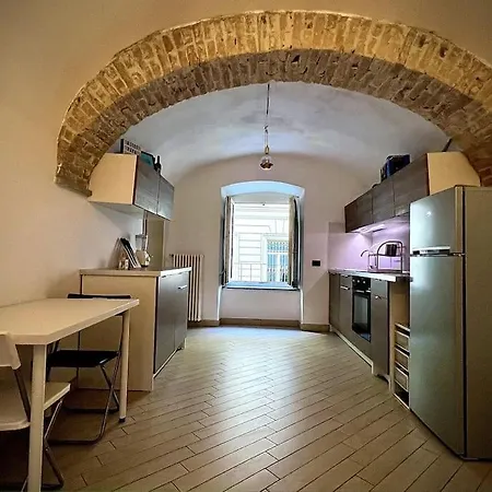 In Centro Storico Asti, Corso Alfieri Appartement Asti