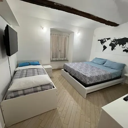 In Centro Storico Asti, Corso Alfieri