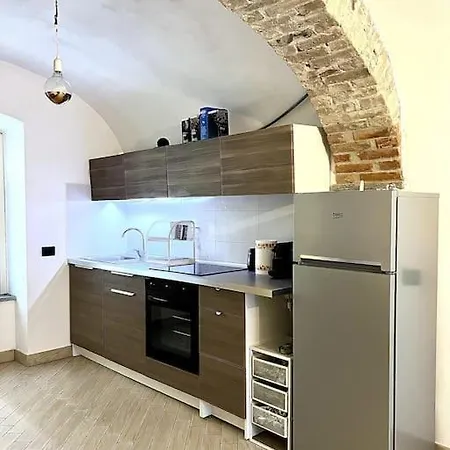 In Centro Storico Asti, Corso Alfieri Asti