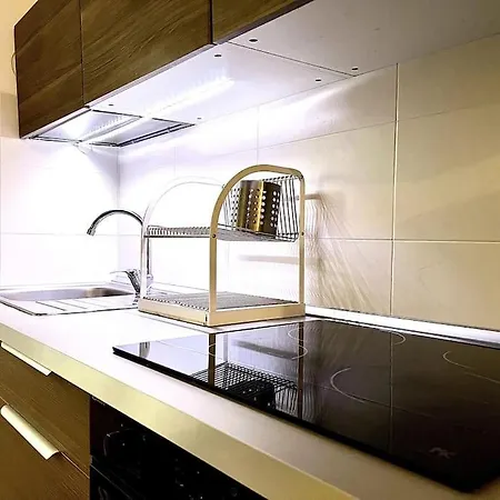 In Centro Storico Asti, Corso Alfieri Appartement Asti