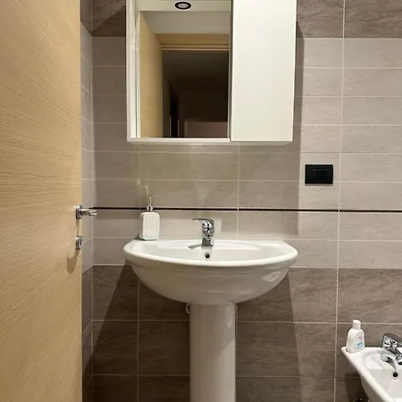 Appartement In Centro Storico Asti, Corso Alfieri